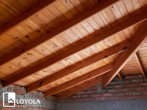 Casa en Venta de 2 dormitorios