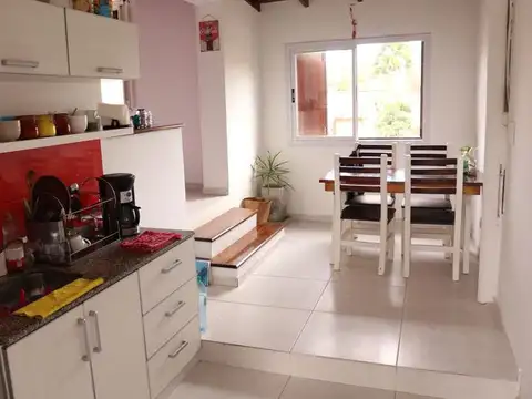 Casa en Venta en La Lucila-Vias/Maipu, USD 395.000