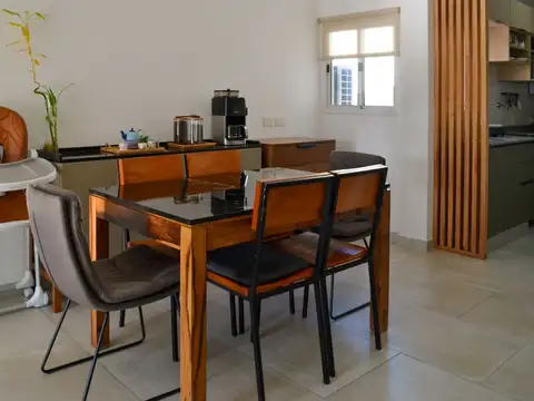 Departamento en Venta 21 años