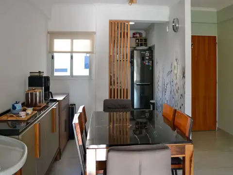 Departamento en Venta en Villa del Parque, USD 189.000