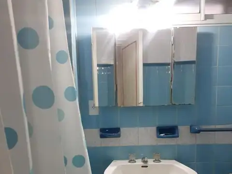 Entre Rios 2300 , Piso 2