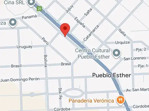 Juan Bautista Alberdi 800