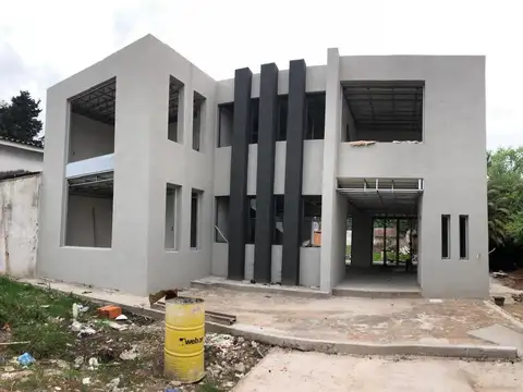 Venta Casa en obra gris de 5 ambientes | Parque alvear 1, Tortuguitas