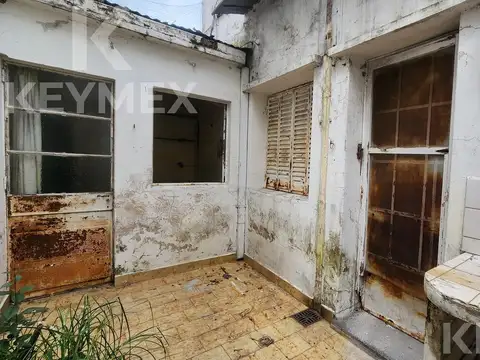 Depto Tipo Casa en Venta en La Plata, USD 58.000