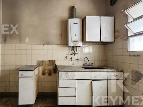 Depto Tipo Casa en Venta de 3 dormitorios