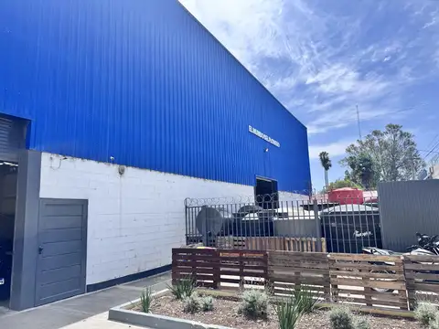 Av. Palacios  al 2300