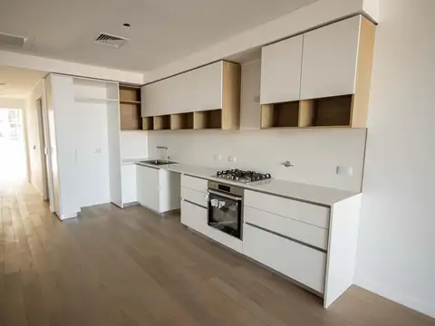 Departamento en Venta con 2 cocheras