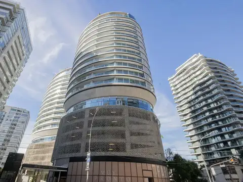 Av. Libertador al 1600