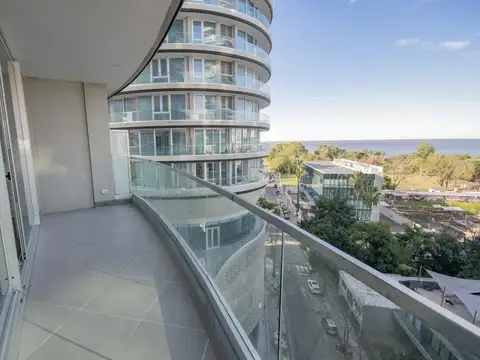 Departamento 3 ambientes en Venta, Vicente Lopez con Amenities