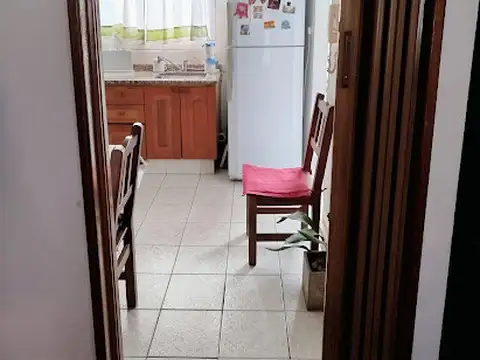 Depto Tipo Casa en Venta 20 años