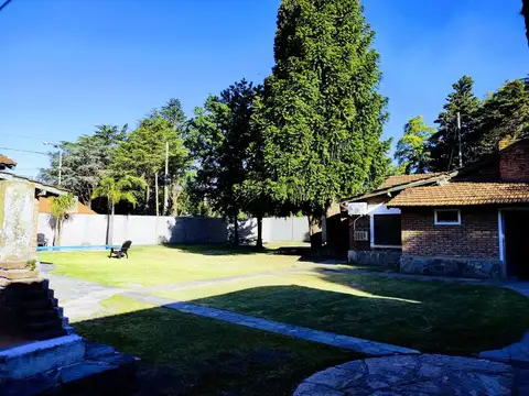 Casa en Venta en Barrio Corimayo, USD 250.000