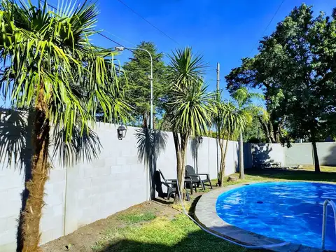 Casa en Venta 47 años