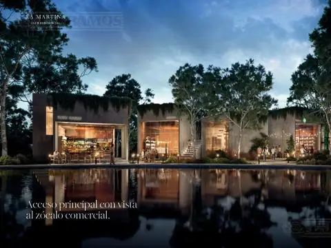 Terreno en Venta en Cañuelas, USD 88.784