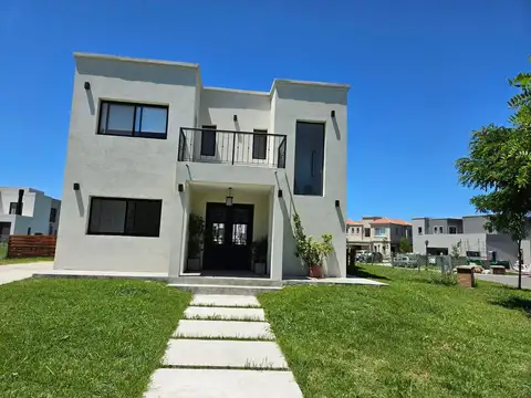 Barrio Cerrado San Pablo - Reservada 100