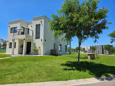 Casa  en Alquiler en San Pablo, Pilar, G.B.A. Zona Norte