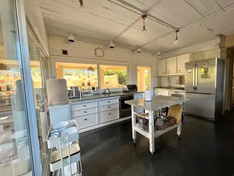 Venta casa 6 amb en Barrio El Aromo APTA CREDITO