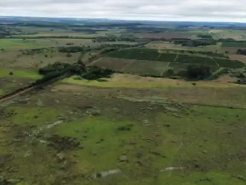 Campos Garruchos Corrientes