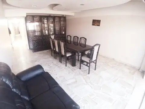 Departamento en Venta de 5 ambientes