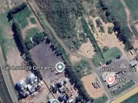 Terreno en Venta de 68000,0 m2
