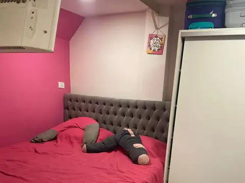 VILLA REAL VICTOR HUGO AL 2800 PH 3 AMBIENTES RECICLADO COMO NUEVO PATIO OPORTUNIDAD!