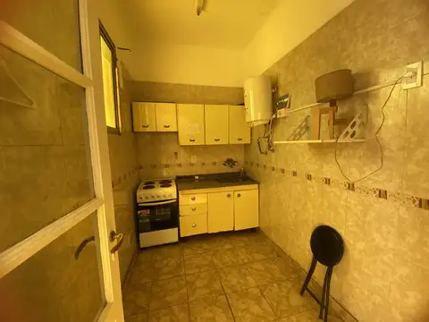 Depto Tipo Casa en Venta de 3 dormitorios
