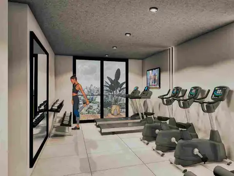 Departamento en Venta de 2 dormitorios