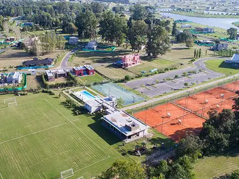 Casa en Venta A Estrenar