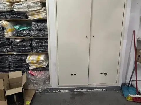 Local en Venta en Barracas, USD 144.900