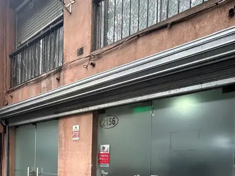 Local en Venta en Barracas, USD 144.900