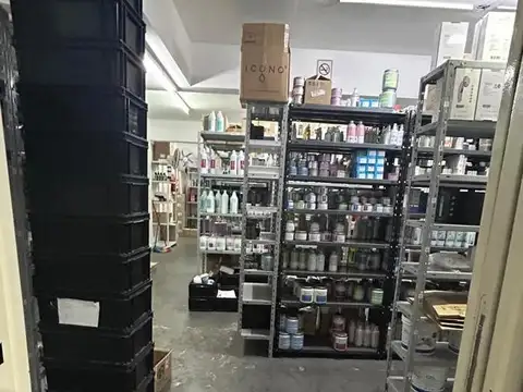 Local en Venta 10 años