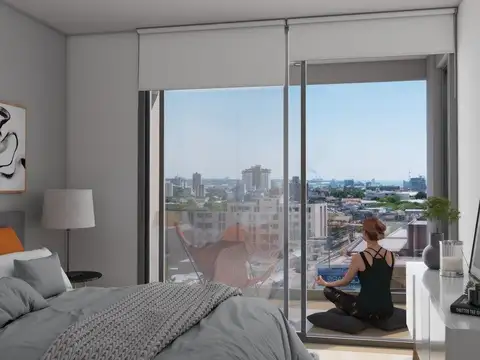 Departamento en Venta de 3 dormitorios