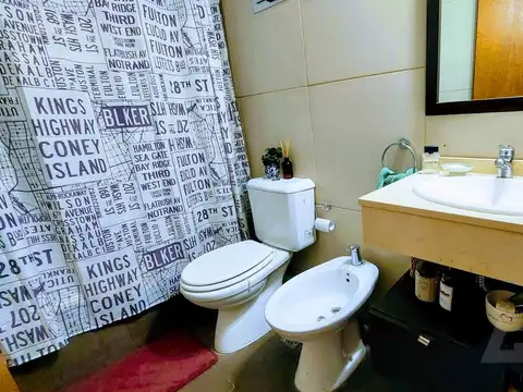 Departamento en Venta en Castelar Norte, USD 89.000