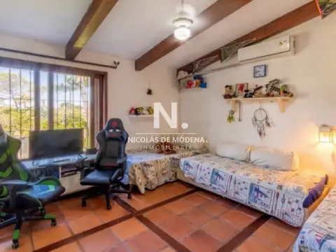 Casa en Venta en Playa Brava, USD 800.000