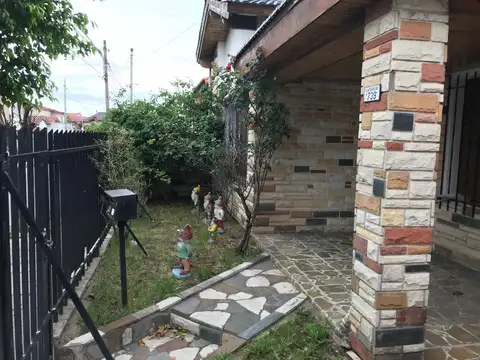 Casa en Venta de 1 dormitorio