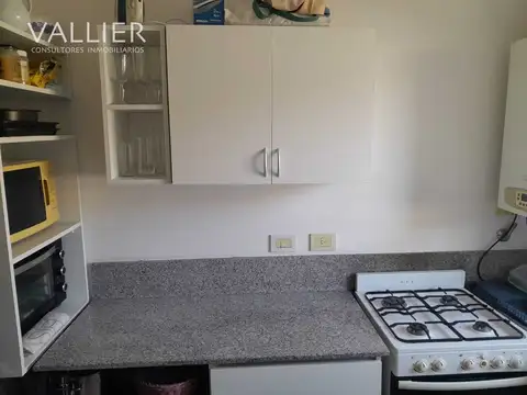 Departamento en Alquiler en Bosque Alto, USD 800