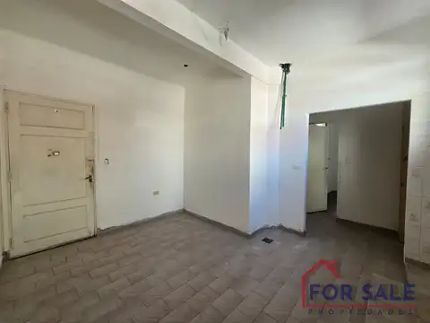Depto Tipo Casa en Venta en Monte Castro, USD 95.000
