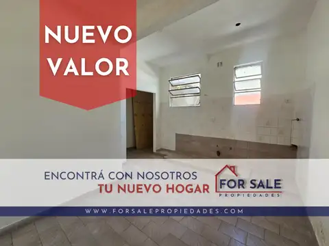 PH 3 Ambientes con Terraza Propia – Sin Expensas – Ubicación Estratégica