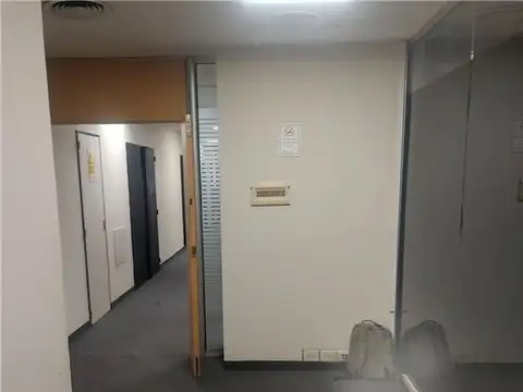 Oficina en Alquiler en Microcentro, $ 1.800.000