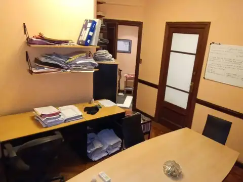 Oficina - Venta - Argentina, Capital Federal -  SAN MARTIN 400