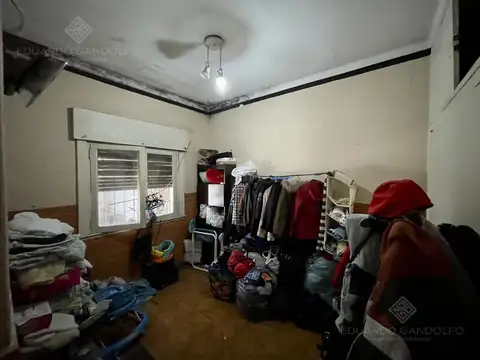 Depto Tipo Casa en Venta 30 años