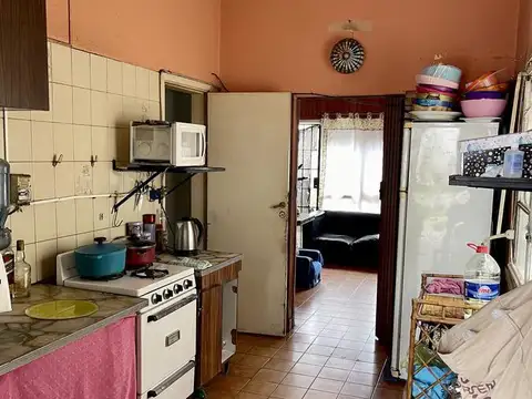 Depto Tipo Casa en Venta de 2 dormitorios