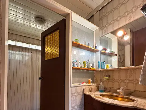 Terreno en Venta 40  mts Fondo