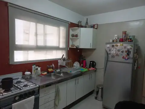 Departamento en Venta en Flores, USD 109.900