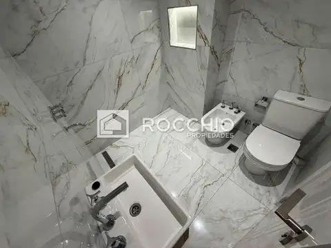 Departamento en Alquiler al Sudoeste