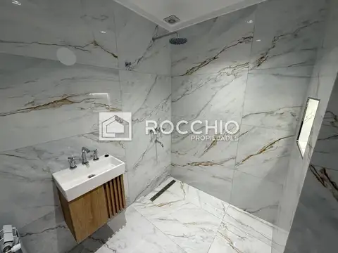 Monoambiente en alquiler Villa Ballester