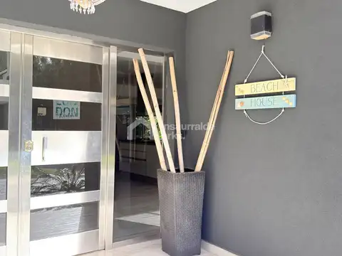 Casa en Alquiler Temporal en Barrio Golf 1, USD 2.500