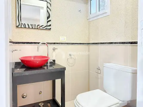 Casa en Alquiler Temporal al Este