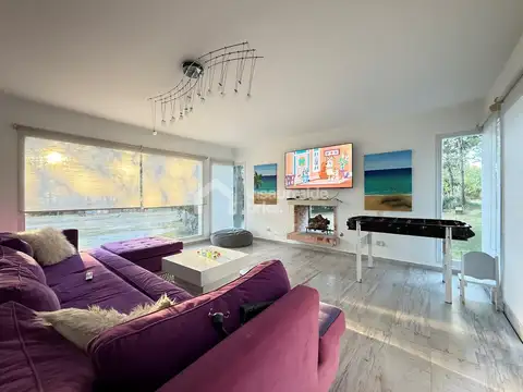 Casa en Alquiler Temporal en Barrio Golf 1, USD 4.800