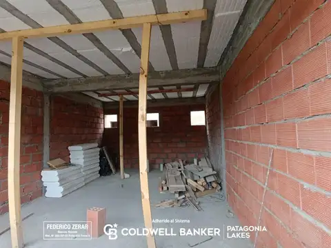 Centro, San Carlos de Bariloche