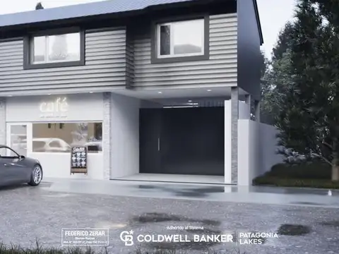 Local en Venta A Estrenar